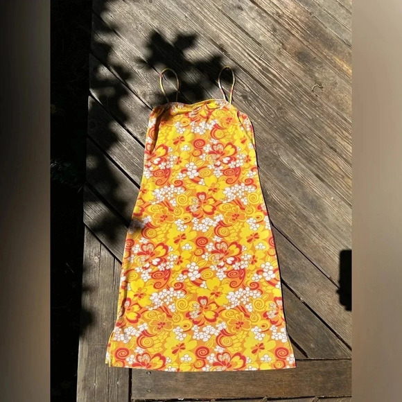 Pelican  cove Y2K dress - Picture 7 of 10